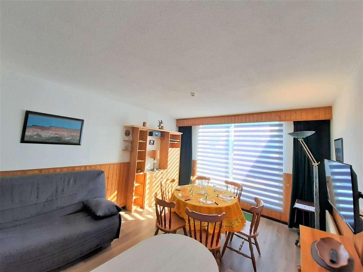 Studio Cabine 6 Pers A Piau-Engaly Avec Balcon Et Vue Sur Pistes - Fr-1-457-302 Aragnouet Exterior foto